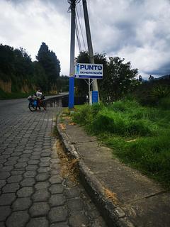 Ponto de hidratação
