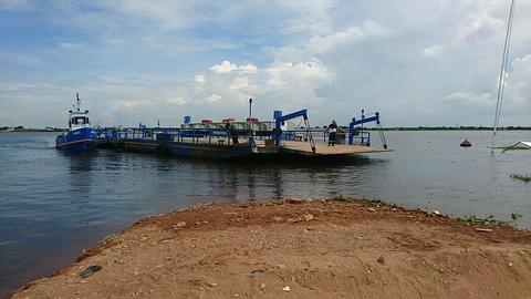 Porto de Balsa