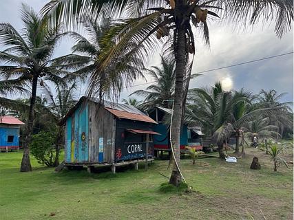 Posada ecoturistica la mona