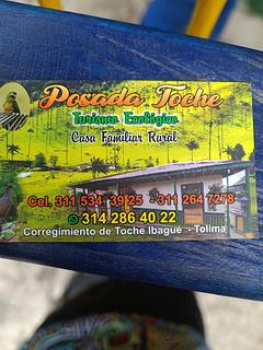 Posada Toche