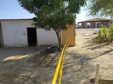 Posada Viajeros