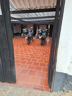 Posadas Tashikewo
