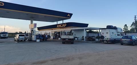 Posto Ancap