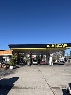 Posto ANCAP