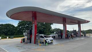 Posto de Combustível Terpel
