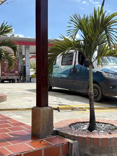 Posto de combustível Terpel