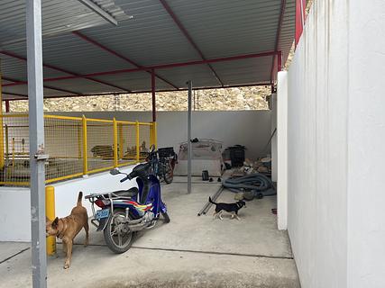 Posto de gasolina