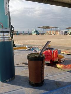 Posto de gasolina