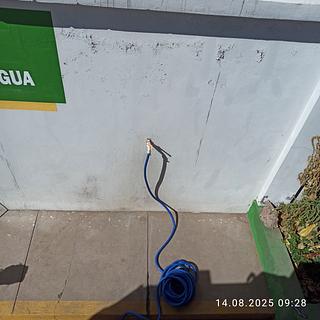 Posto de Gasolina Fraval