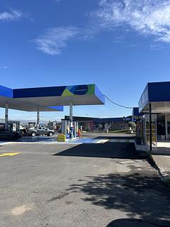 Posto de Gasolina PS7