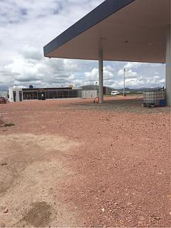 Posto de Gasolina REPSOL