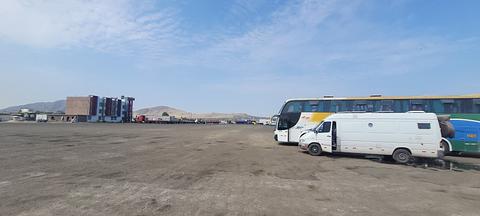 Posto de Gasolina Repsol