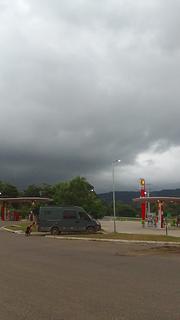 Posto de Gasolina Terpel