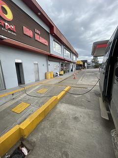 Posto de gasolina Terpel