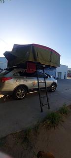 Posto de gasolina YPF