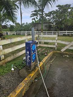 Posto P&S
