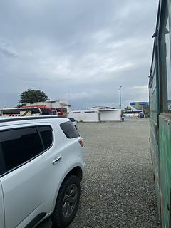Posto P&S Vida Fazendinha