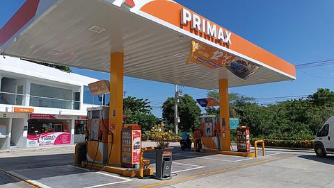 Posto Primax