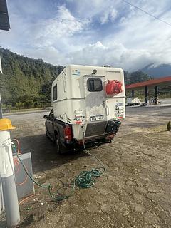 Posto Primax