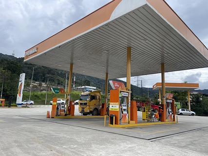 Posto Primax