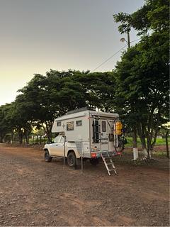 Posto de Serviço Puma