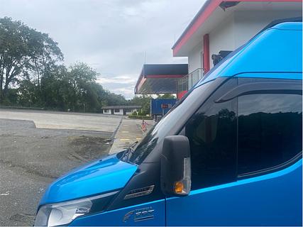 Posto Texaco
