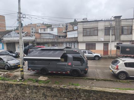 Potosí Nariño