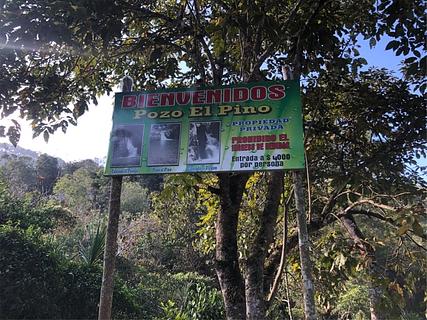 Pozo El Pino