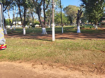 Praça
