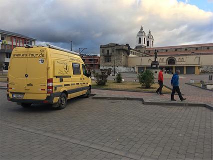Praça da Igreja