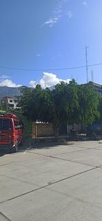 Praça principal