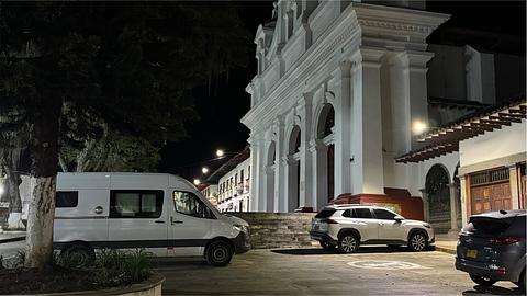praça de Salamina