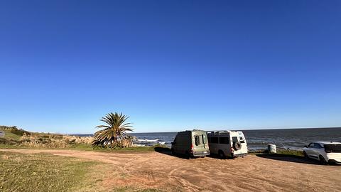 Praia CuchillaAlta