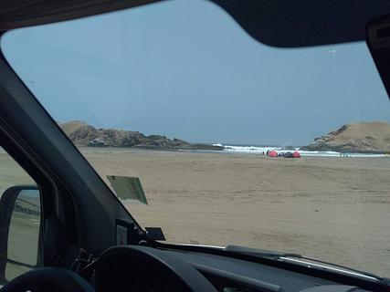 Praia Pública de Puerto Viejo