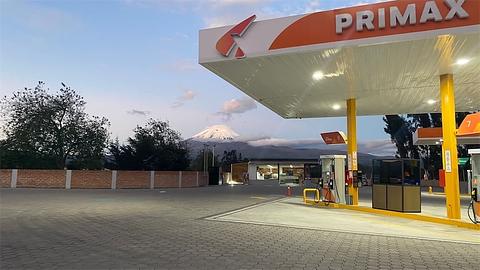 Primax