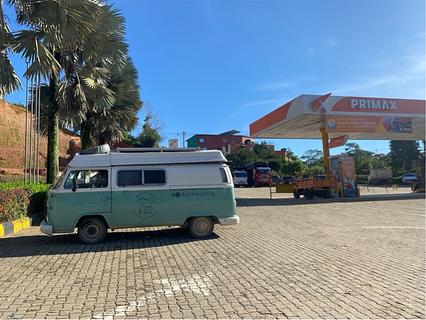 Primax Gas