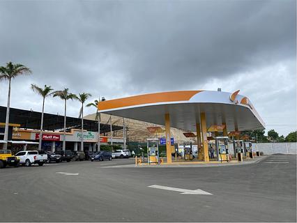 Primax Palmetto Plaza Manta