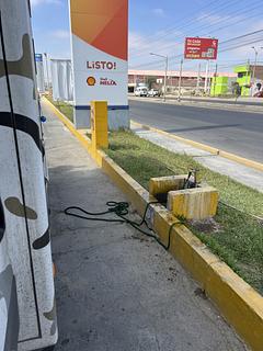 Primax station