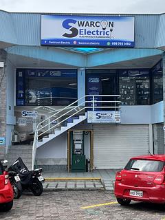 Produbanco ATM