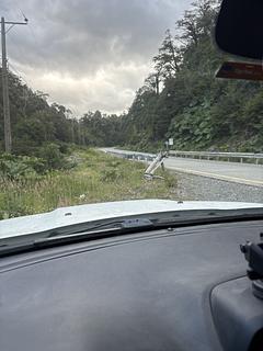 Próximo da Ponte