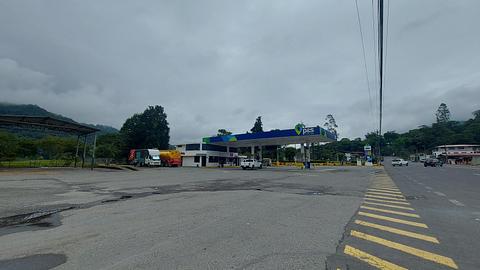PS Avelino (posto de combustível)