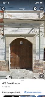 Public garage