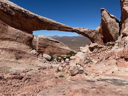 Puente del Diablo