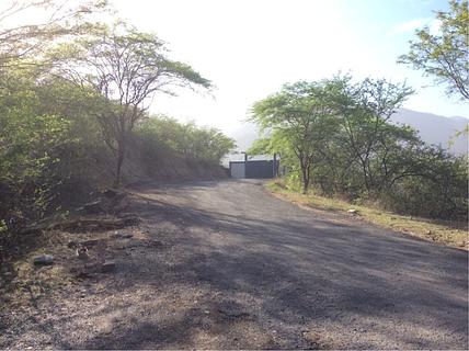 Puente Lucarqui, Pull Out