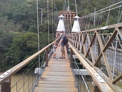 Puente de Occidente