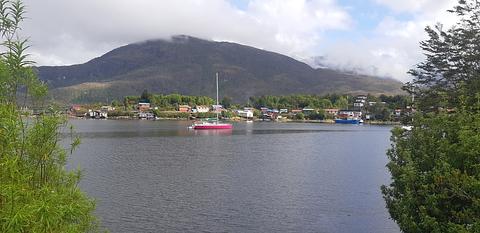 Puerto Eden