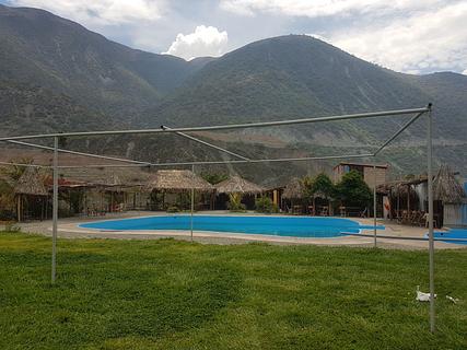 Puerto Escondida Campsite