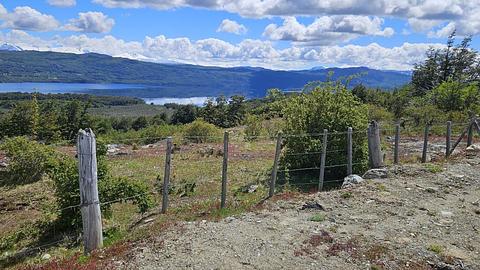 Pull out Lake view