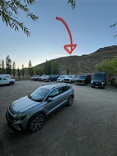 Puma Observation Point (inofficial)
