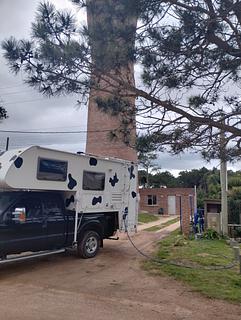 Punta del Diablo